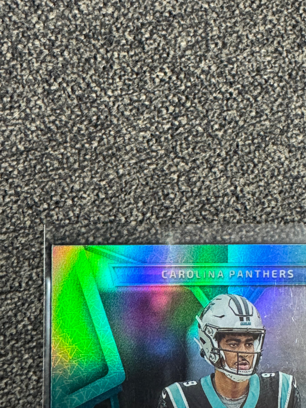 2023 Panini Certified Bryce Young #178 Teal RC 40/50