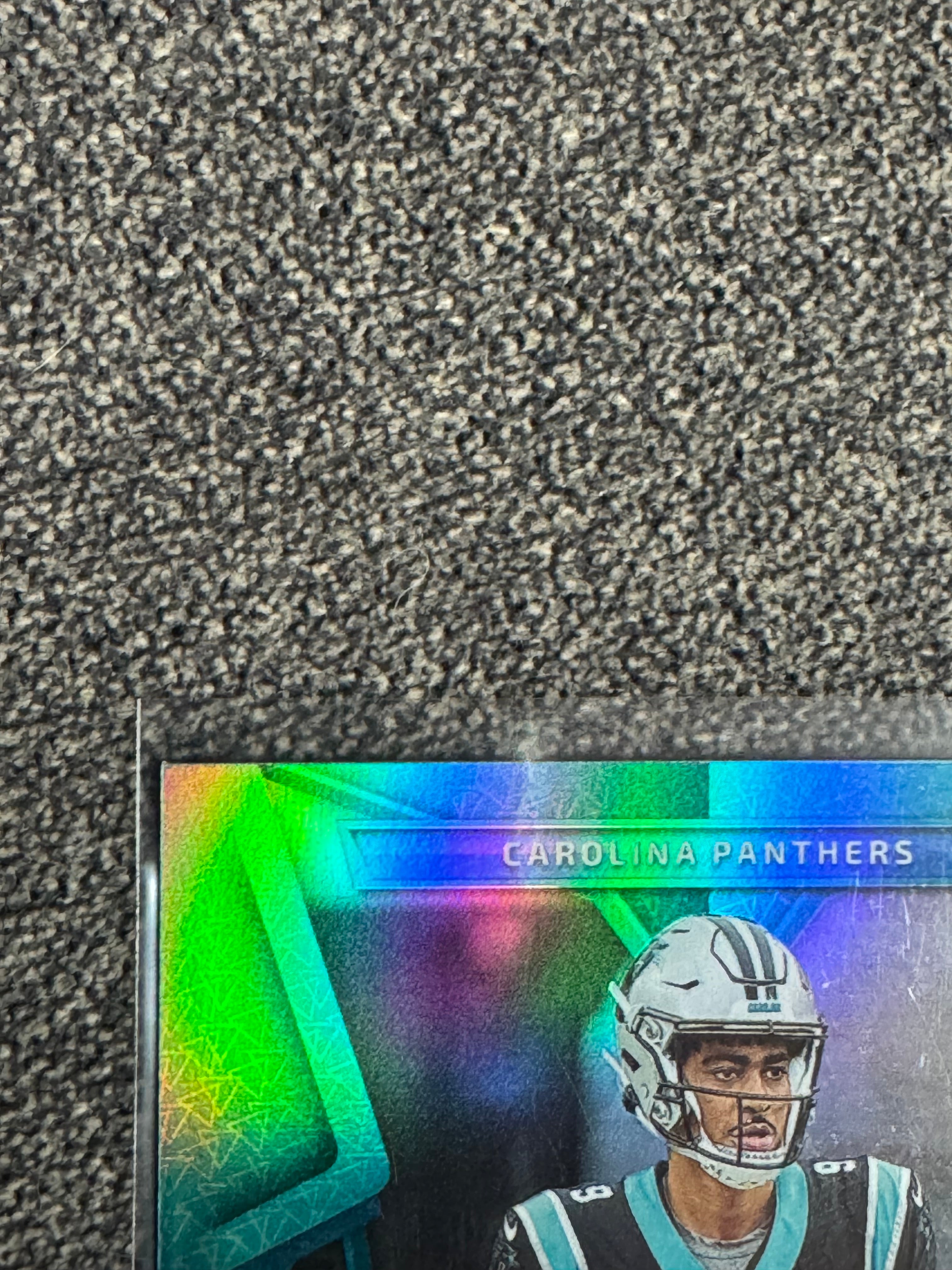 2023 Panini Certified Bryce Young #178 Teal RC 40/50