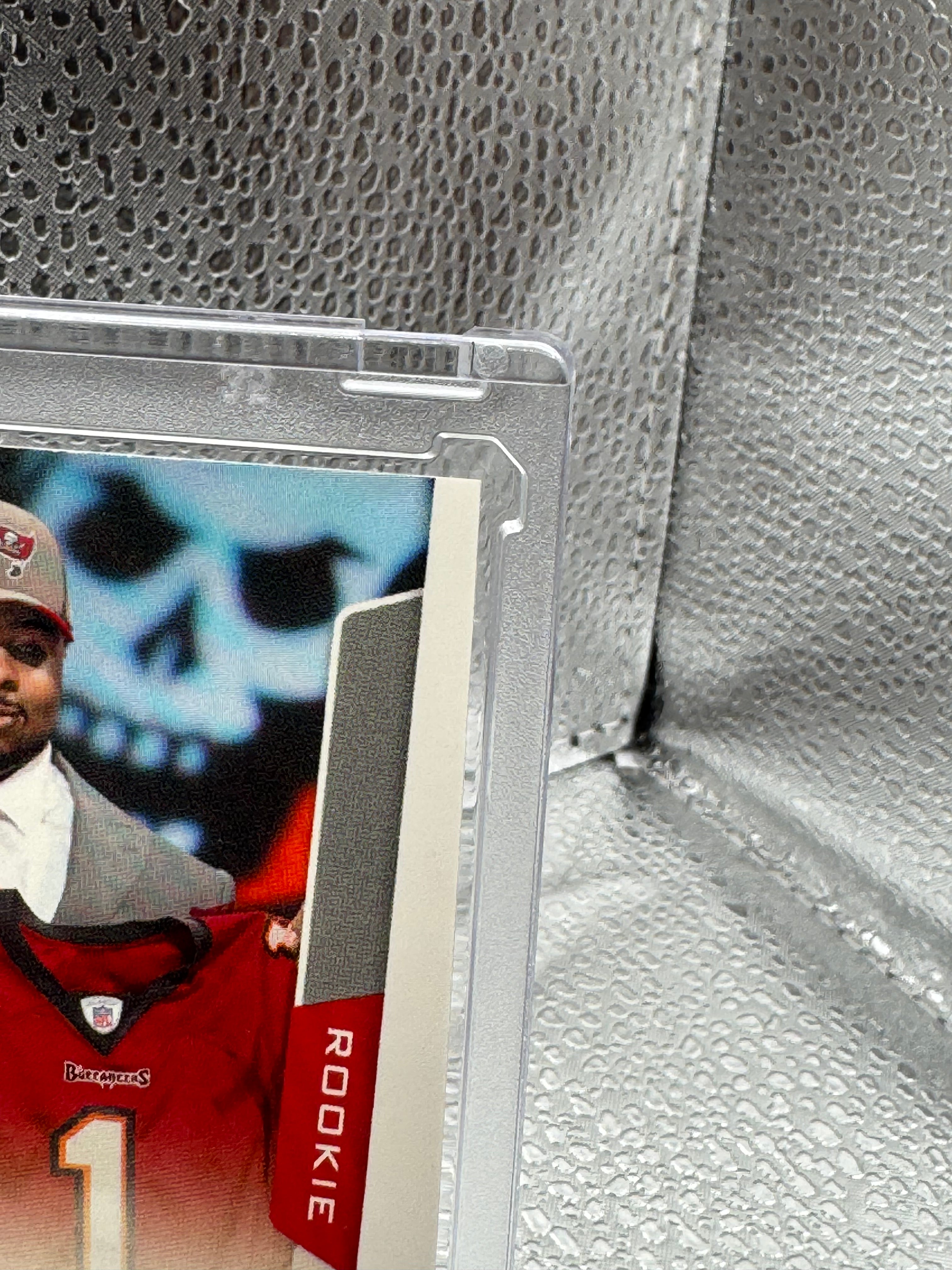 2011 Panini Prestige Adrian Clayborn #203