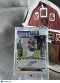 2024 Panini Contenders Optic J.J. McCarthy #PV-JJM Prizm RC 12/24