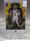 2023 2022-23 Panini Select Ja Morant #158 Prizm 01/10