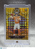 2024 Panini Mosaic Football Bo Nix #312 RC