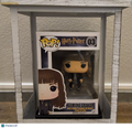Funko Pop! Harry Potter Hermione Granger With Wand #03 Figure