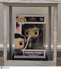 Funko Pop! Marvel Supreme Strange Dr Strange Multiverse of Madness #1005