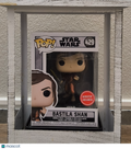 Funko Pop! Star Wars Bastila Shan #429 GameStop Exclusive