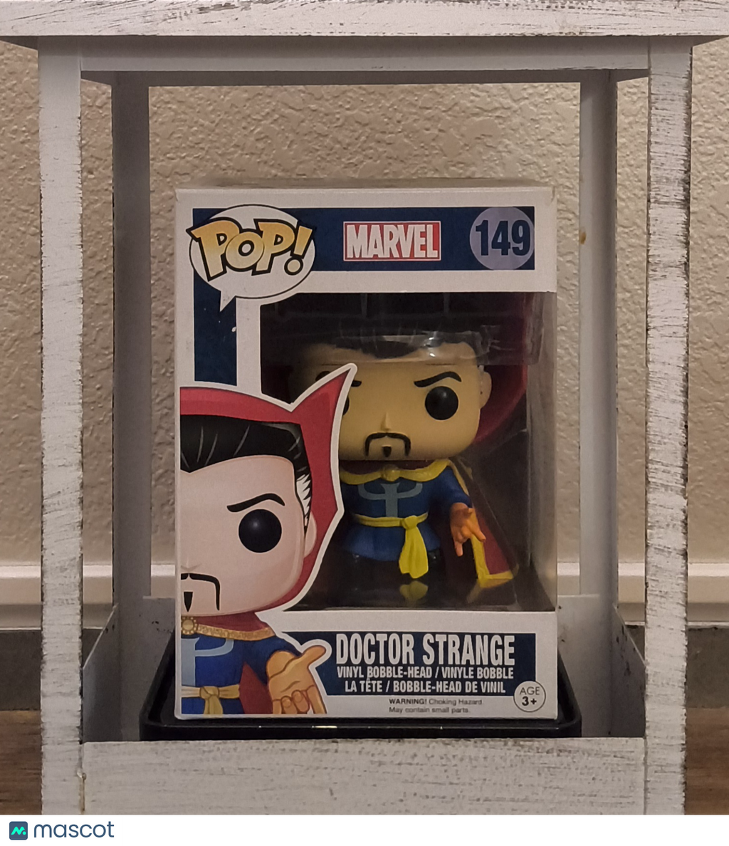 Funko Pop! Vinyl Figure Marvel Doctor Strange #149