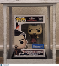 2022 Funko Pop! Defender Strange in the Multiverse of Madness #1009