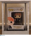 2017 Funko Pop! Harry Potter Ron Weasley #71