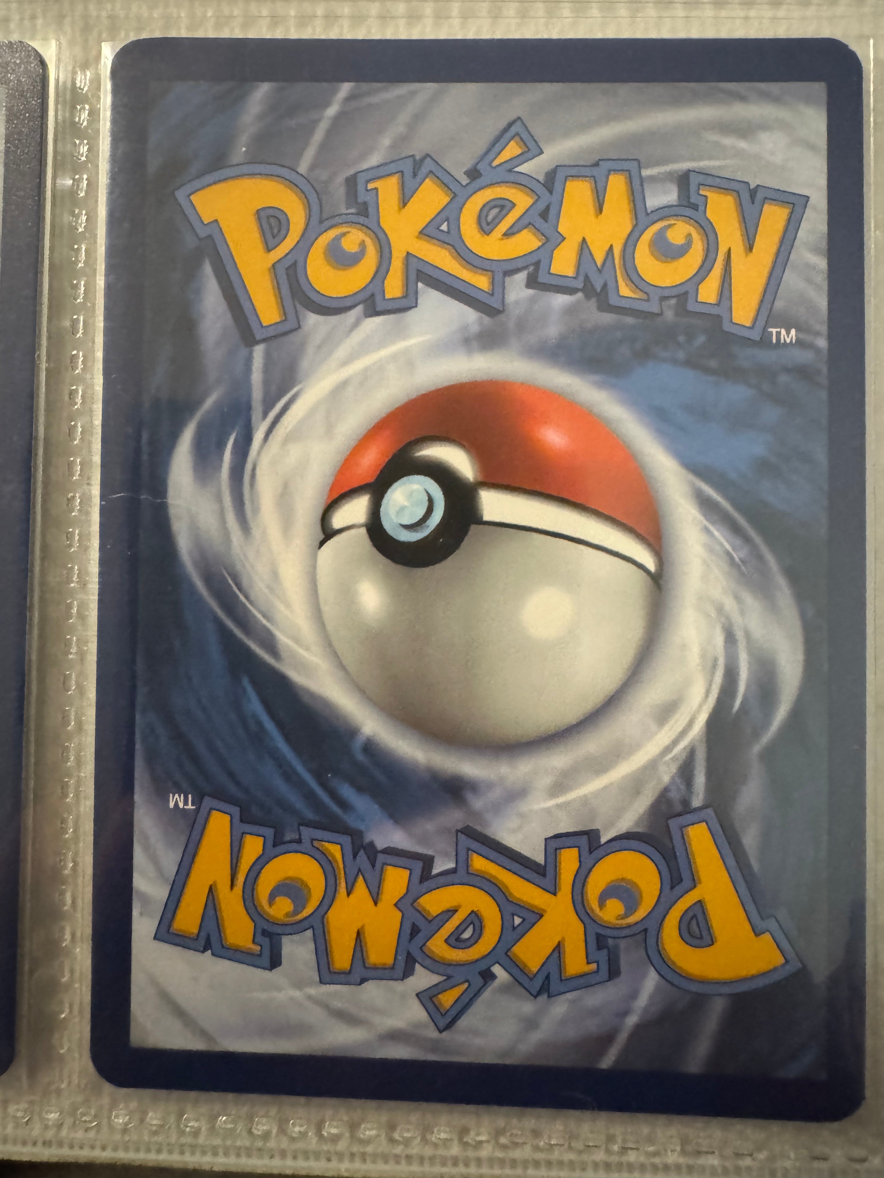 2002 Pokemon Azumarill #4/147