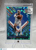 2023 Panini Hoops Teal Shai Gilgeous-Alexander #283