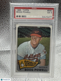 1965 Topps Boog Powell #560 PSA 5