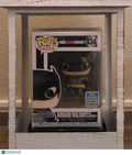Funko Pop! The Big Bang Theory - Howard Wolowitz as Batman #834 W/ Protector