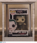 Funko Pop! DC Heroes Suicide Squad The Joker #96 Vinyl Figure W/ Protector