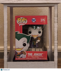Funko Pop! Vinyl: DC Universe the Joker #375 Figure