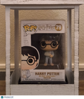 Funko Pop! Harry Potter #79 in Pajamas Arm in Sling Collectible  W/ Protector