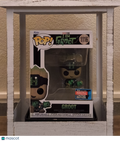 Funko Exclusive 2022 Fall Convention Limited Edition Pop Bobble-Head Groot #1116