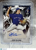 2025 Topps Baseball Jake Bloss #BSA-JBL RC