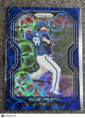 2021 Panini Prizm Hyun-Jin Ryu #233 Kaleidoscope 32/35