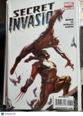 Secret Invasion #7