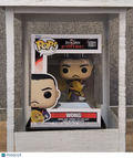 Funko Pop! Marvel: Doctor Strange Multiverse of Madness - Wong #1001