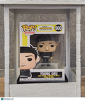 Funko POP! Movie Minions The Rise of Gru #900 Young Gru Vinyl Figure