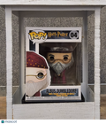 Funko POP! Movies: Harry Potter Albus Dumbledore Vinyl Figure #04