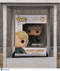 Funko Pop! Vinyl: Harry Potter - Gilderoy Lockhart #152