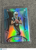 2023 Panini Certified Bryce Young #178 Teal RC 40/50
