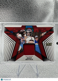2025 Panini Score Stars of the NFL Baker Mayfield #SNI-BMD Patch