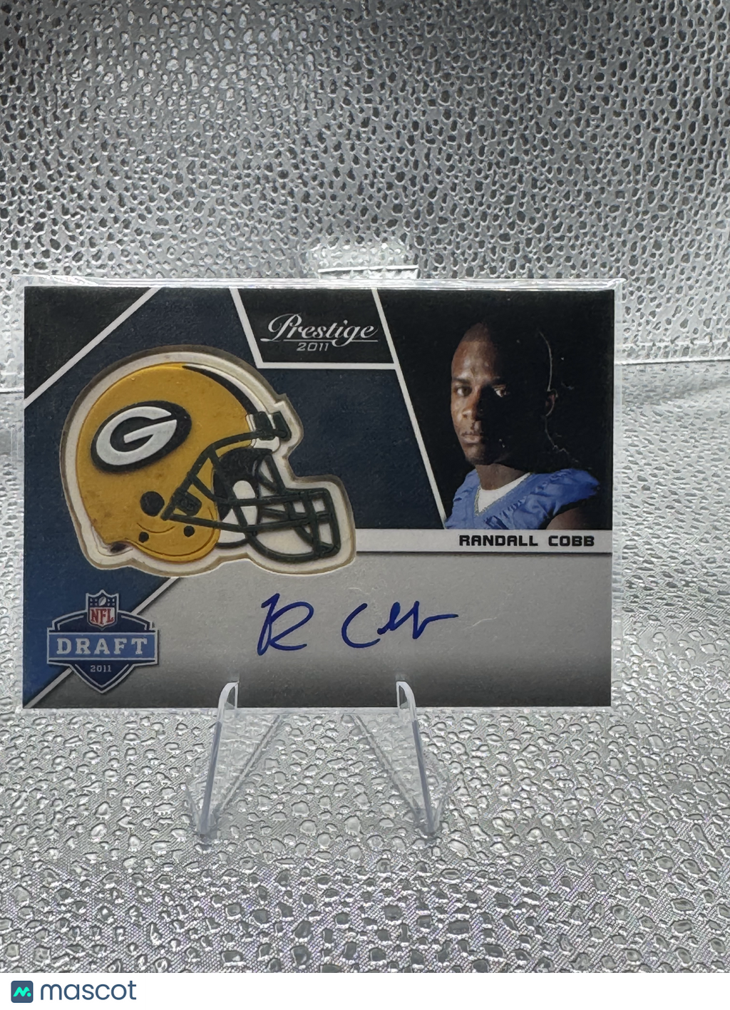 2011 Panini Prestige Randall Cobb #36