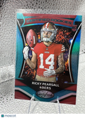 2024 Panini Certified Ricky Pearsall #15 24/50 RC