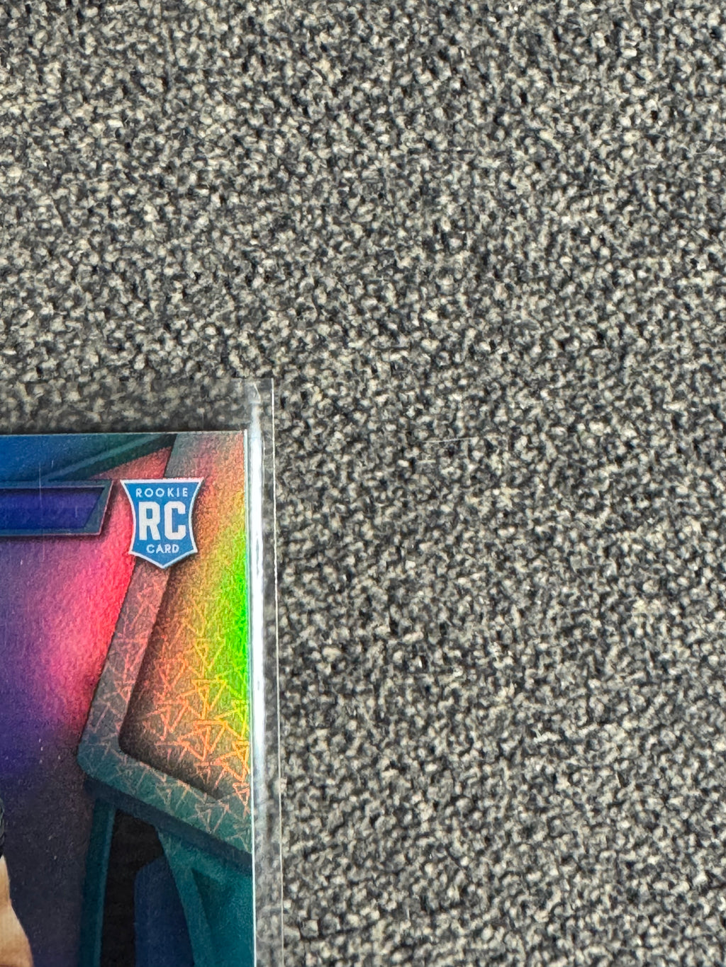 2023 Panini Certified Bryce Young #178 Teal RC 40/50