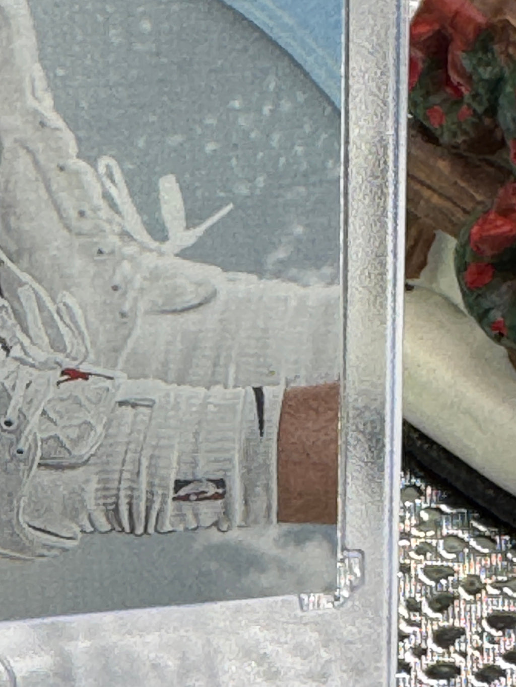 2025 Panini Court Kings First Steps Dalton Knecht #7 058/149