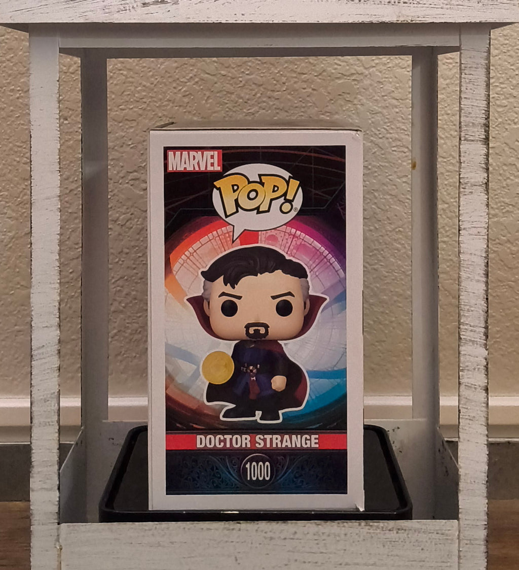 Funko Pop Doctor Strange in the Multiverse of Madness #1000