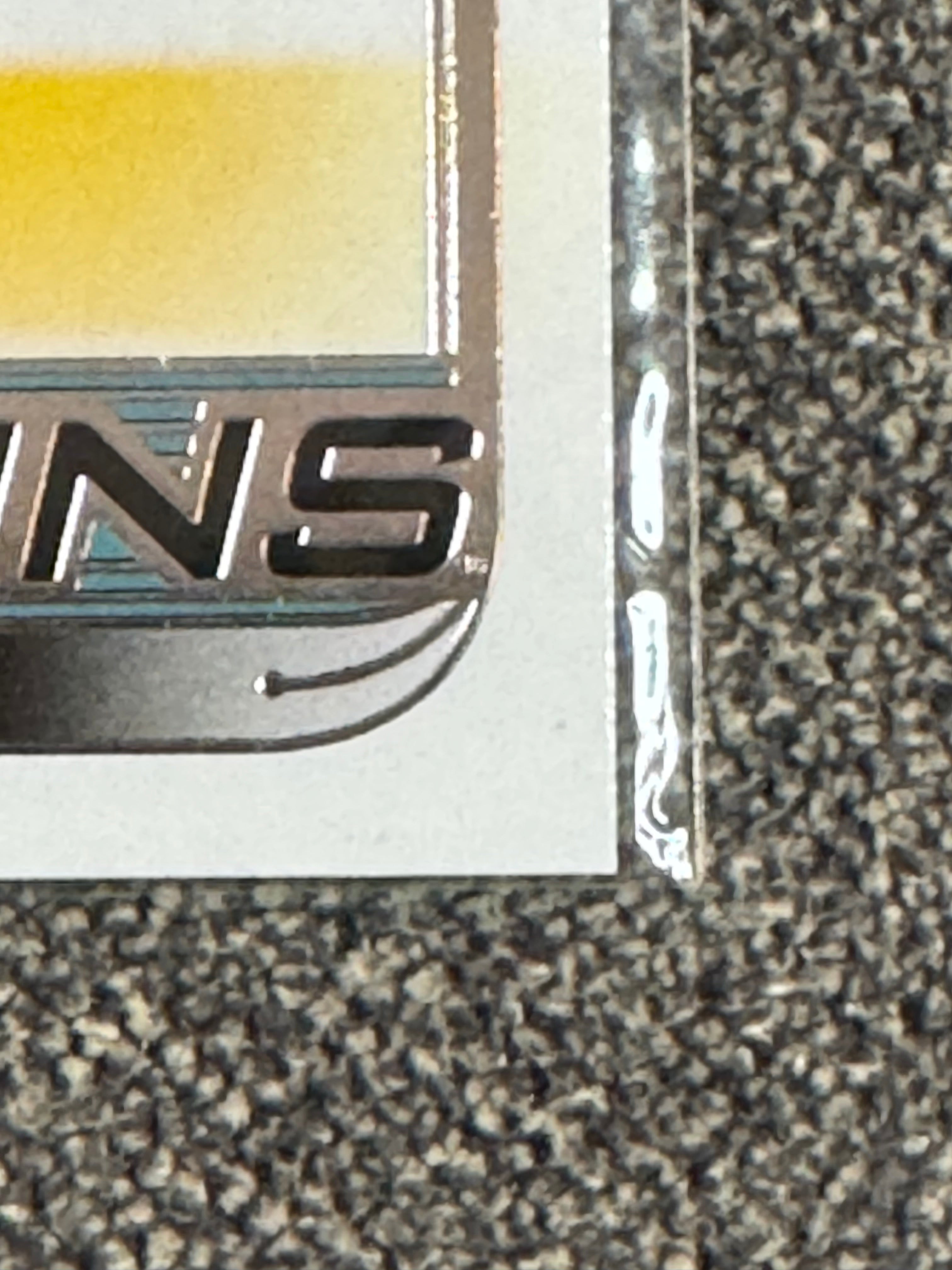 2018 Upper Deck Series 1 Young Guns Miro Heiskanen #246