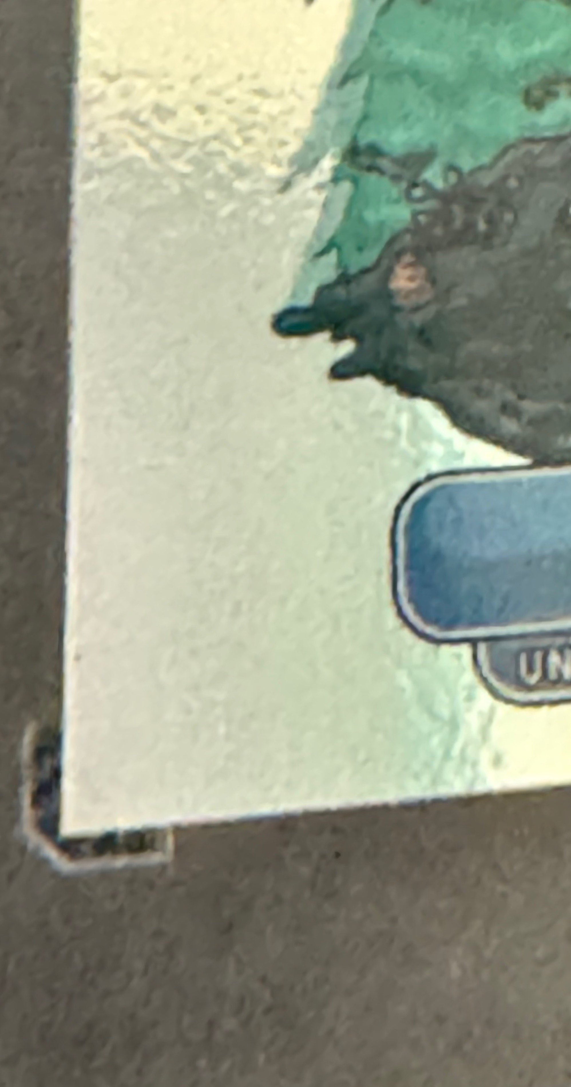 2020 Panini  Cole Anthony #D-3 Downtown