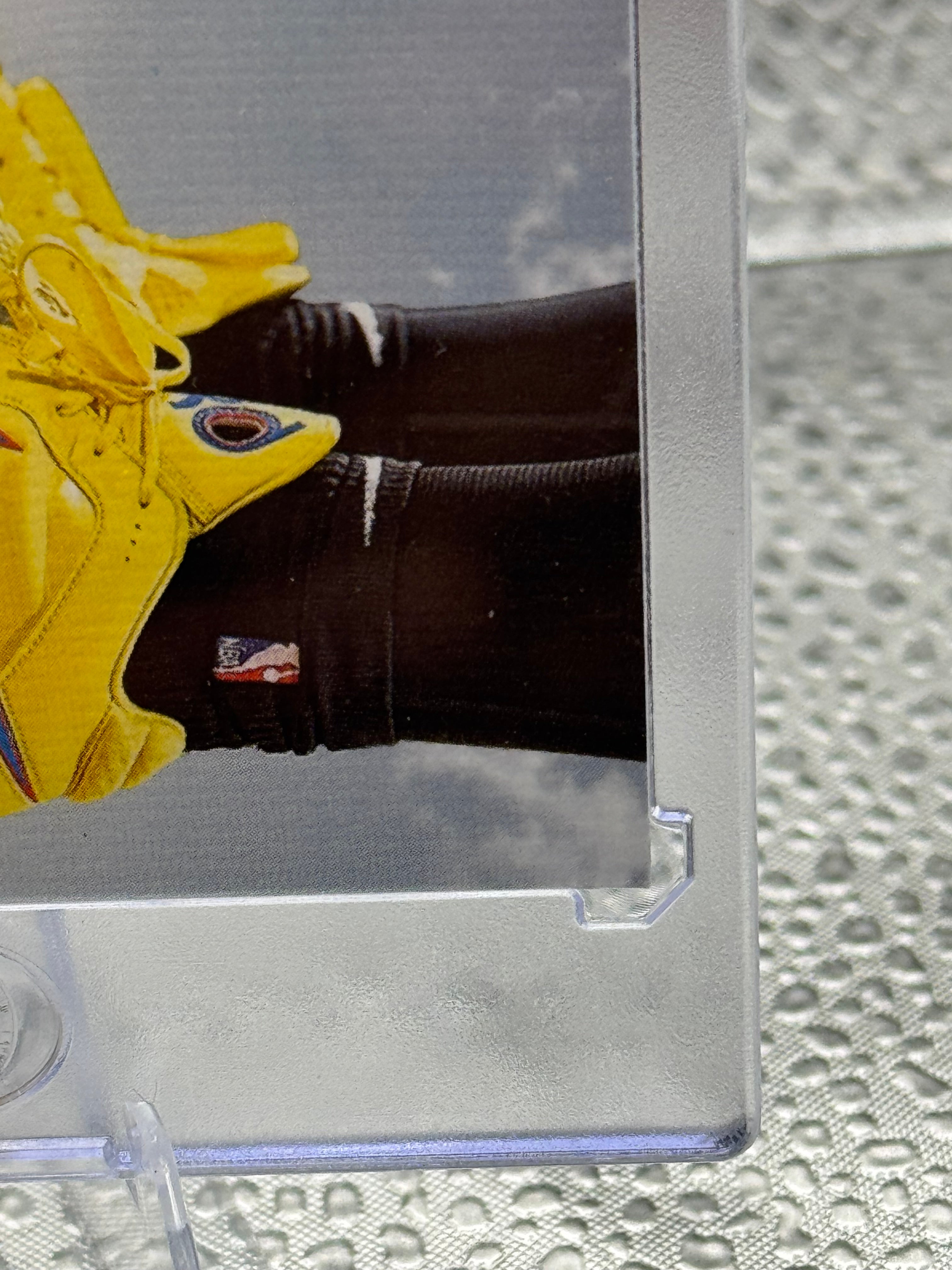 2024 Panini Court Kings First Steps Stephon Castle #8