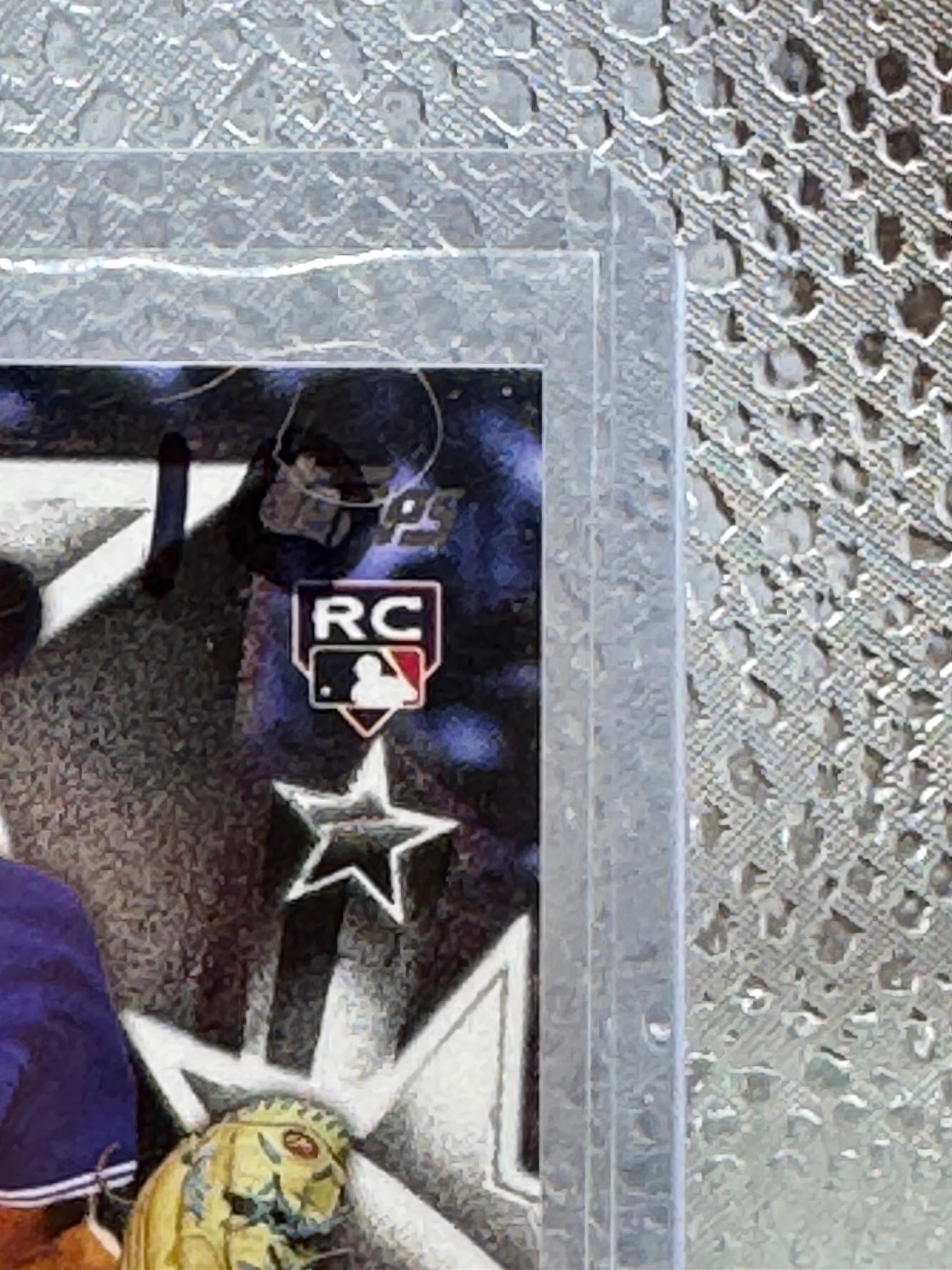 2025 Topps Baseball Jake Bloss #BSA-JBL RC