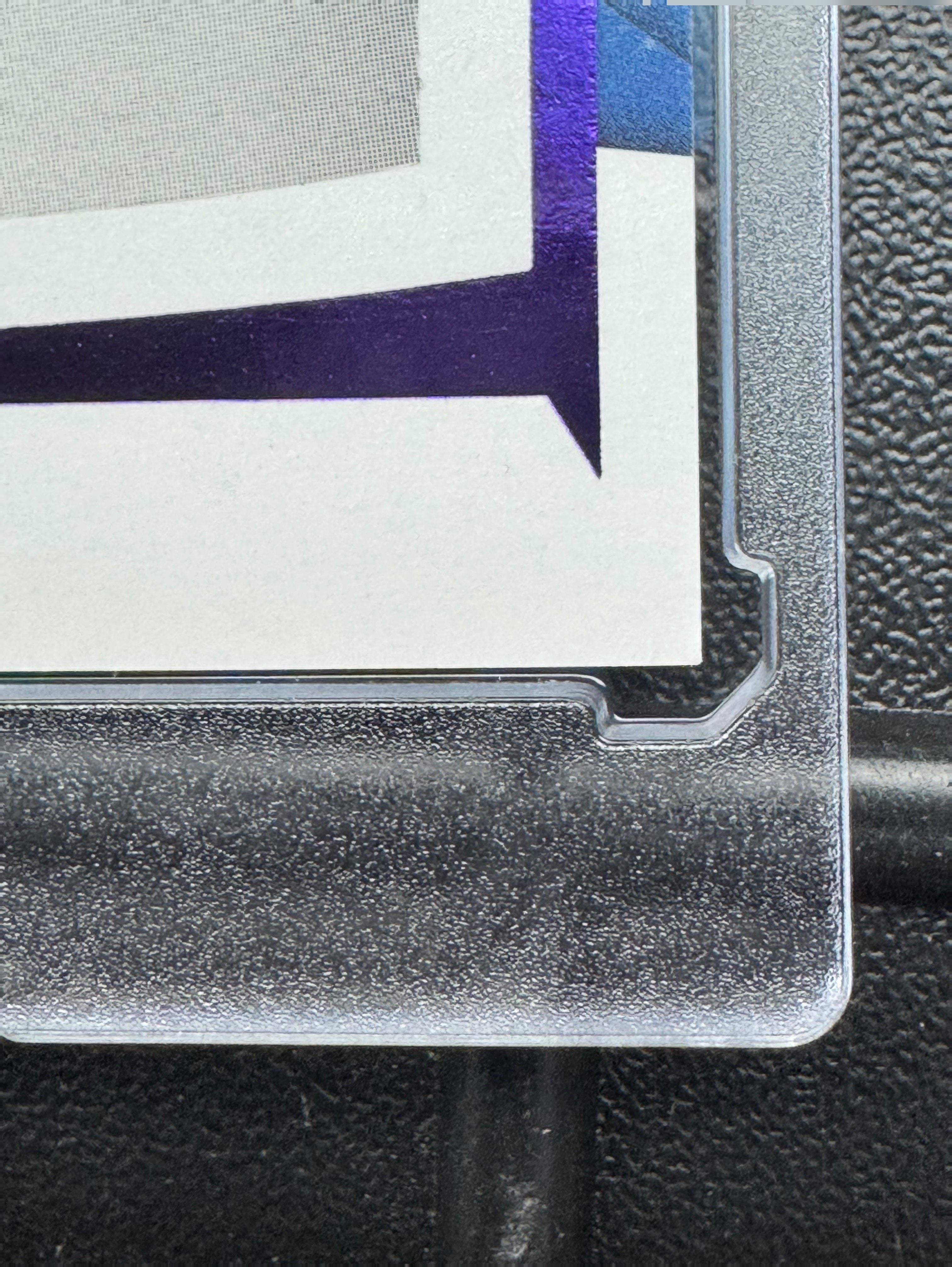 2024 SAGE Caleb Williams #A-CW