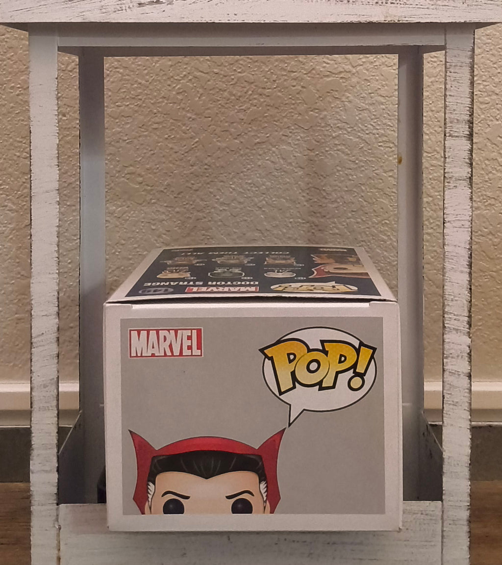 Funko Pop! Vinyl Figure Marvel Doctor Strange #149
