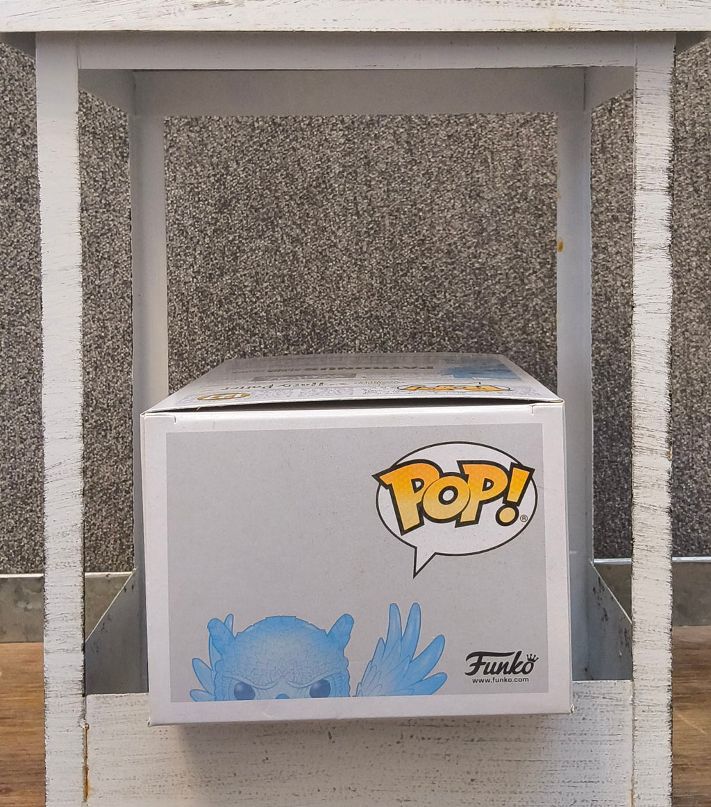 Funko Pop Harry Potter Patronus Albus Dumbledore #127