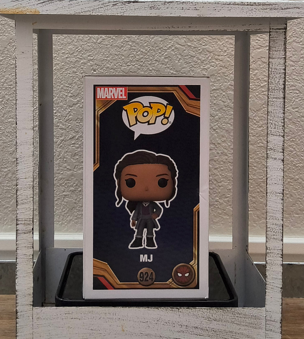 Funko Pop! Spider-Man: No Way Home MJ Mary Jane #924