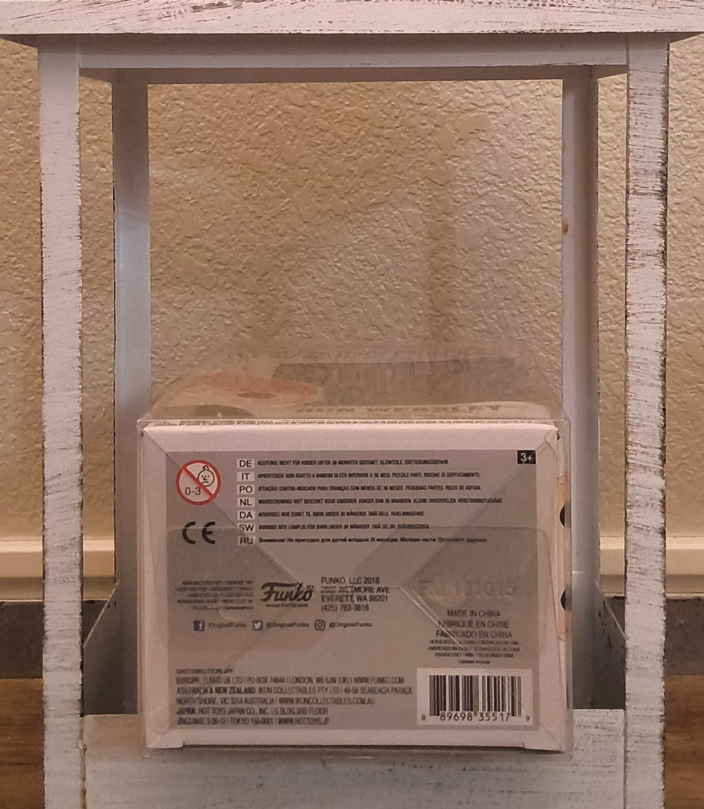 2017 Funko Pop! Harry Potter Ron Weasley #71