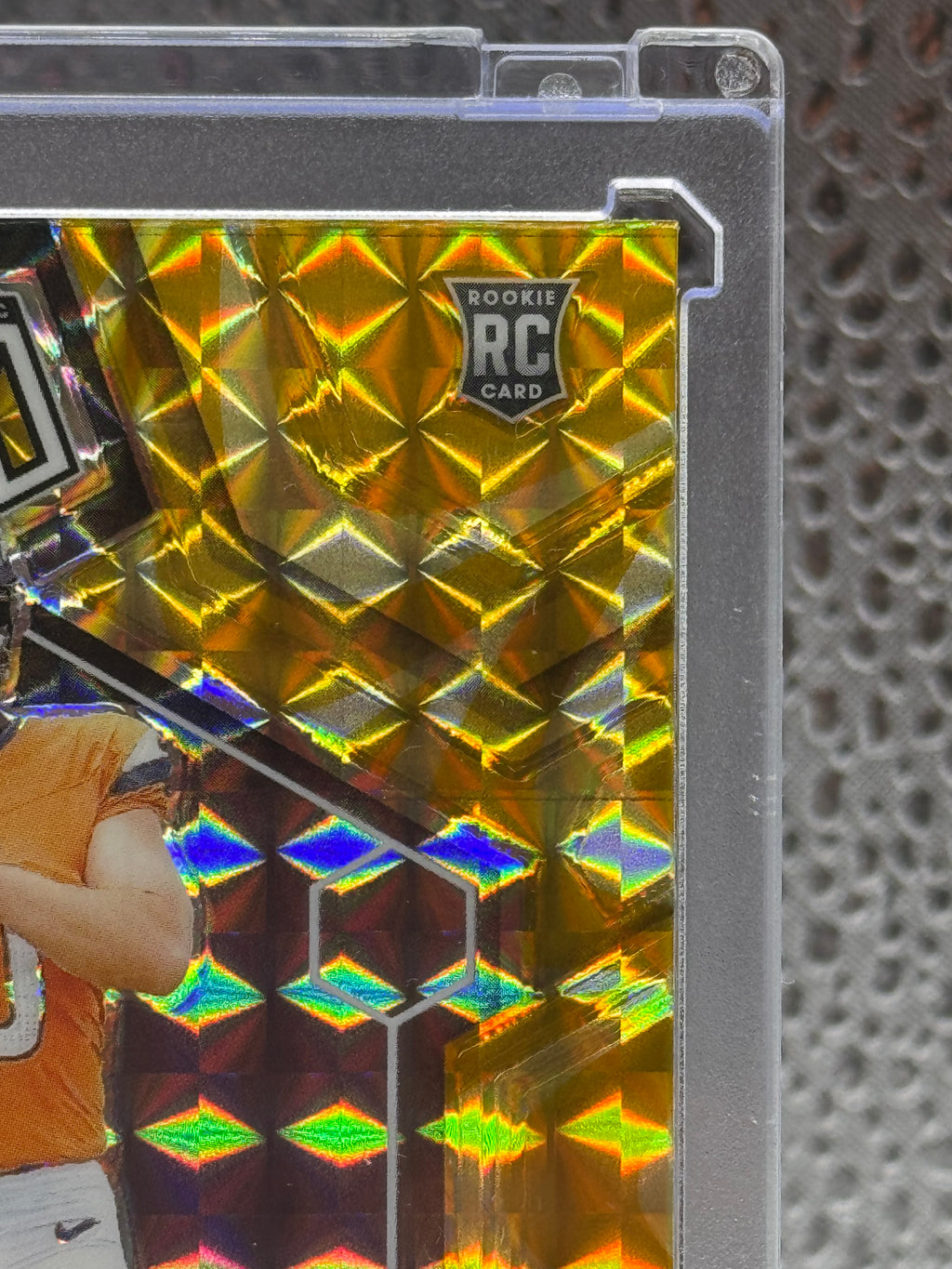 2024 Panini Mosaic Football Bo Nix #312 RC