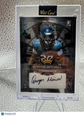 2024 Wild Card 5 Card Draw Quinyon Mitchell 1/1