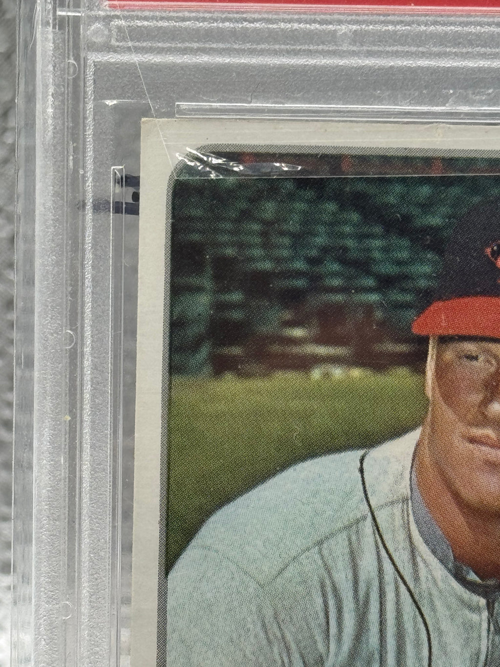 1965 Topps Boog Powell #560 PSA 5