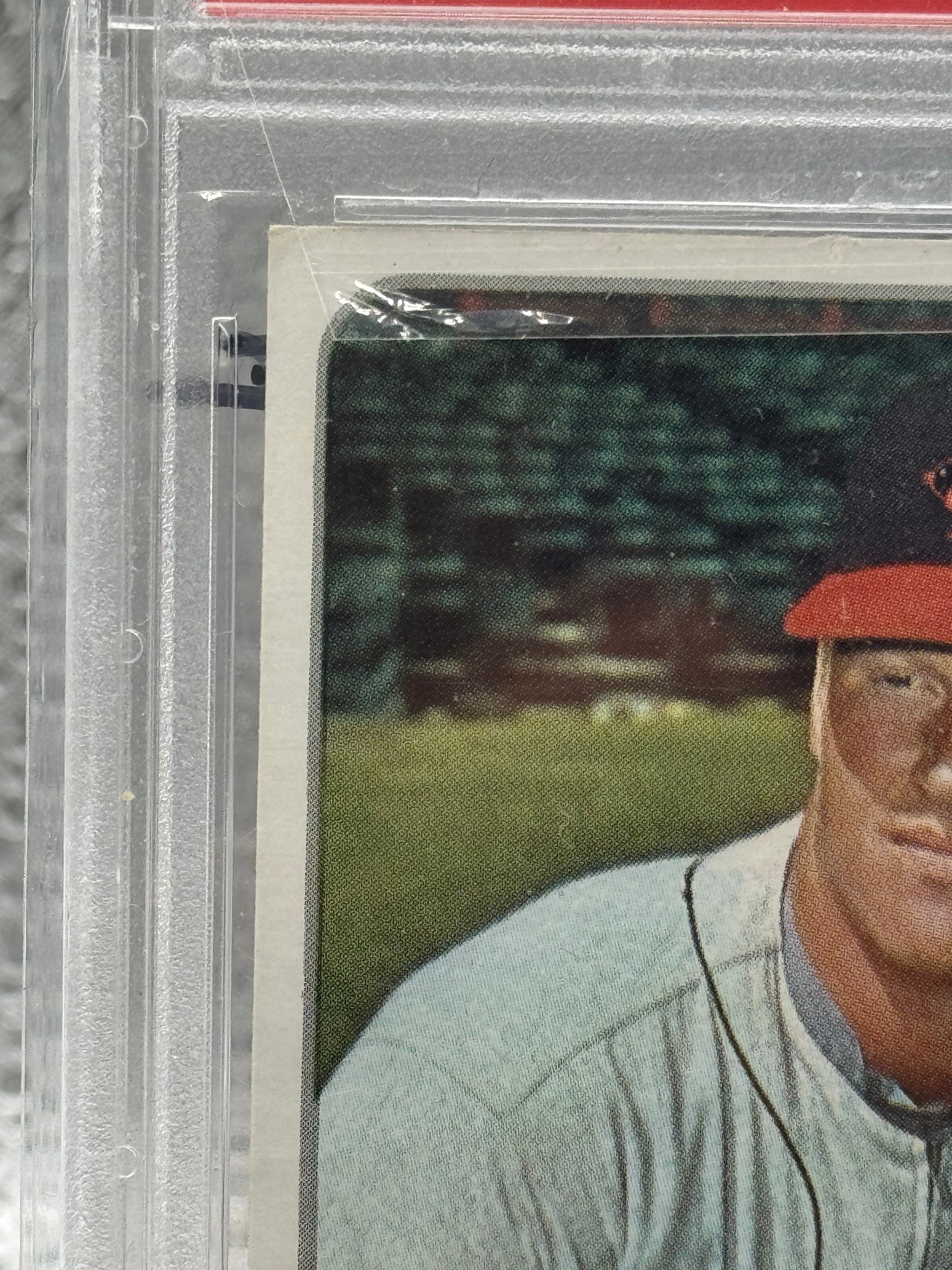 1965 Topps Boog Powell #560 PSA 5