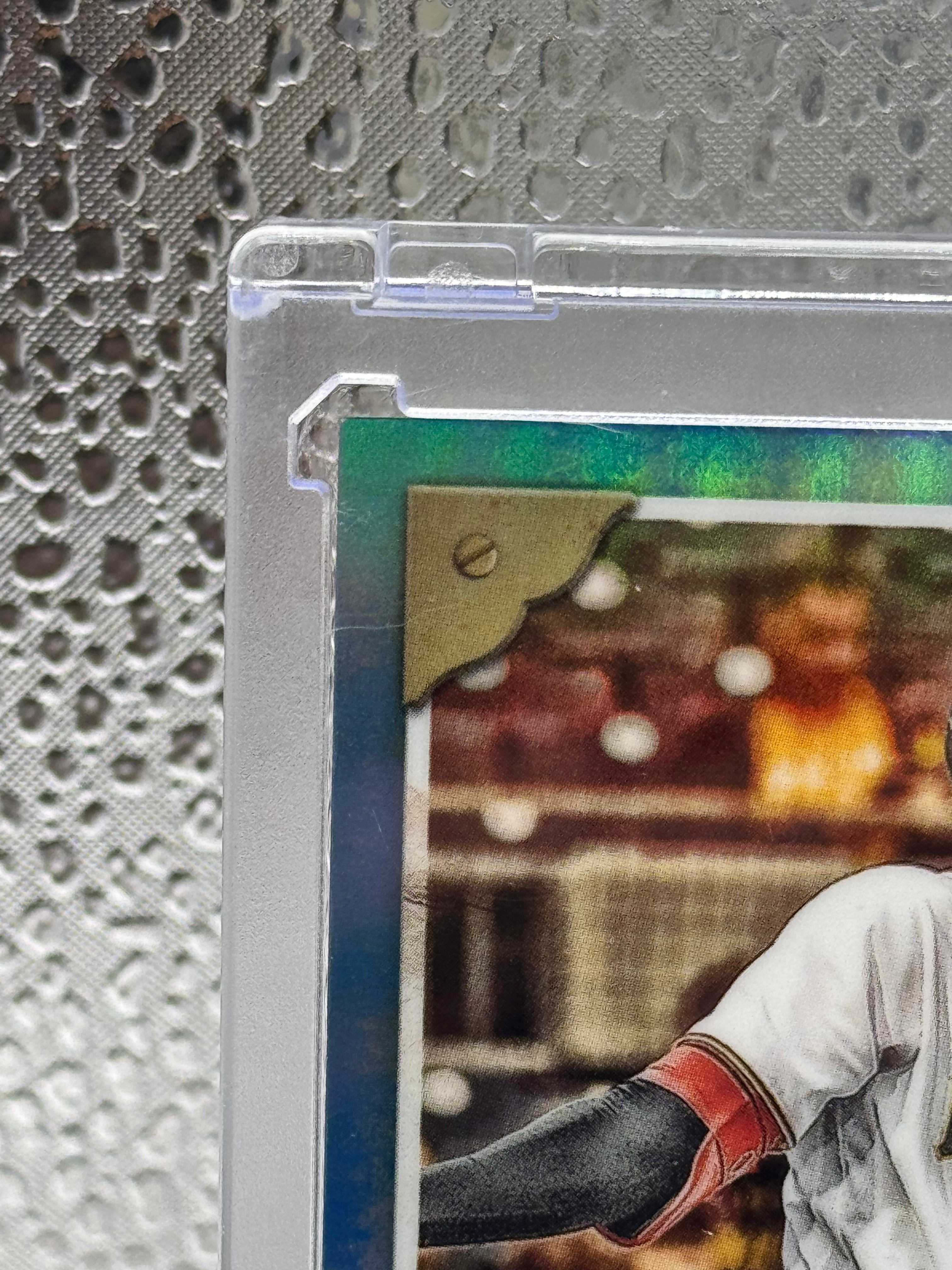 2022 Topps Gypsy Queen Oneil Cruz #30 RC 55/99