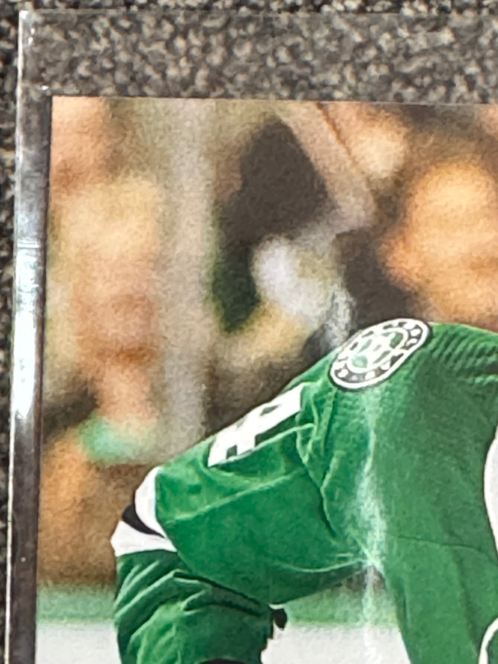 2018 Upper Deck Series 1 Young Guns Miro Heiskanen #246