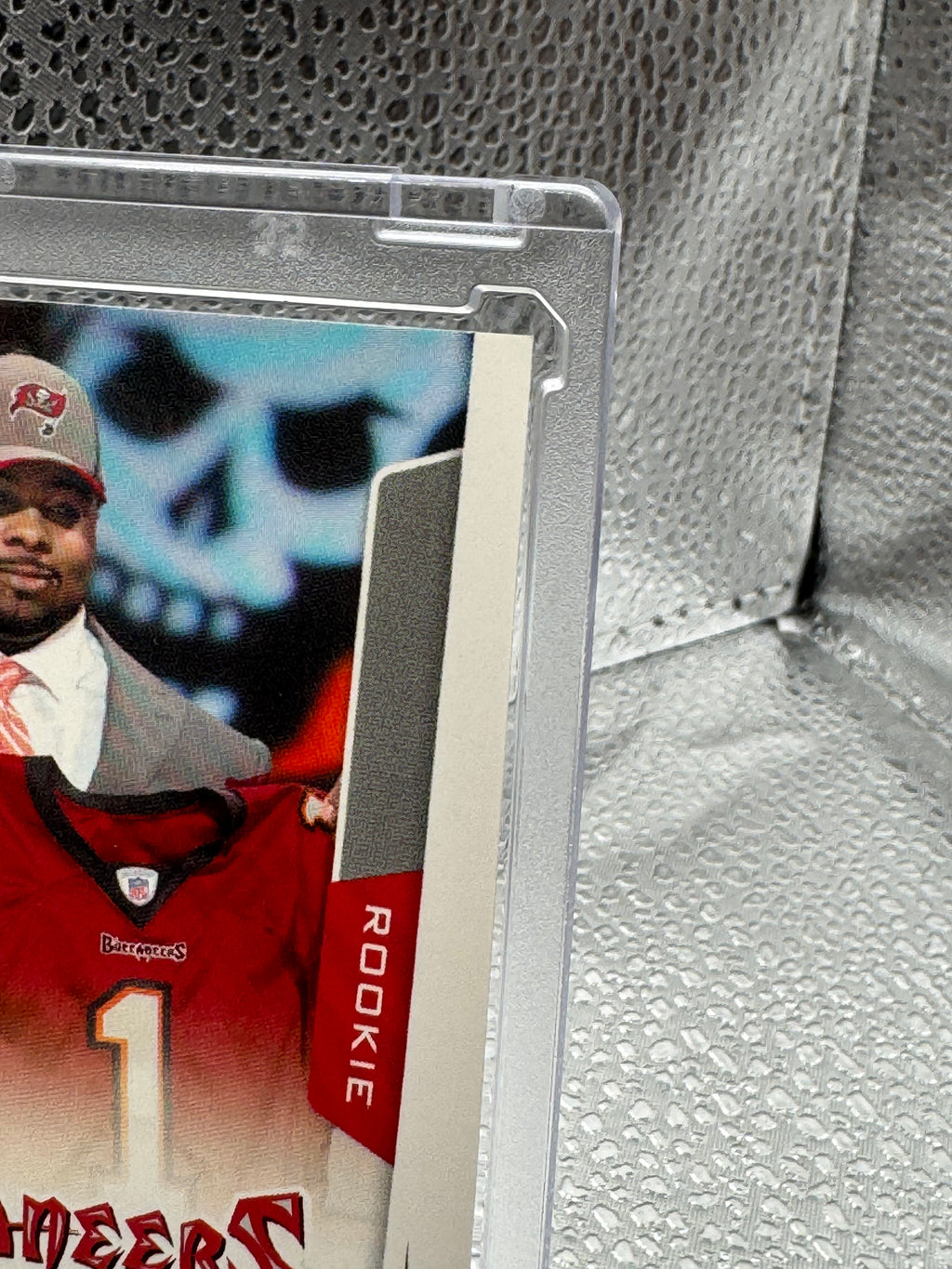 2011 Panini Prestige Adrian Clayborn #203